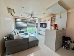 Blk 615B Punggol Spring (Punggol), HDB 4 Rooms #568282931